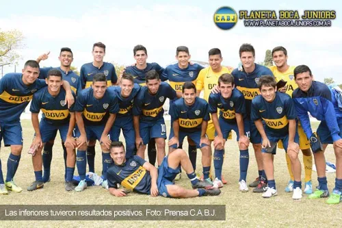 Inferiores
