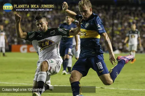 Nicolás Colazo