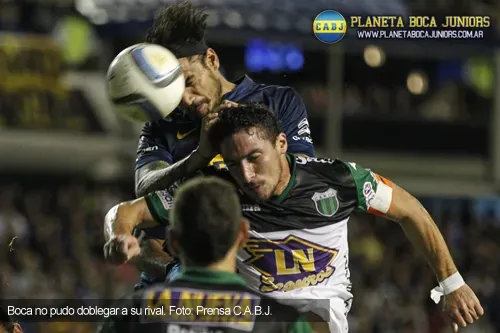 Boca - Chicago