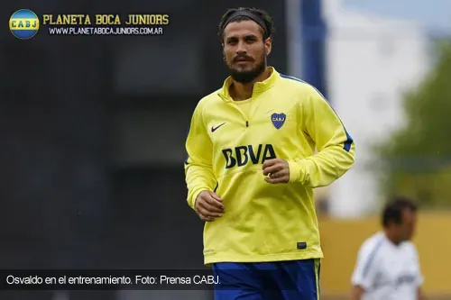 osvaldo lesion