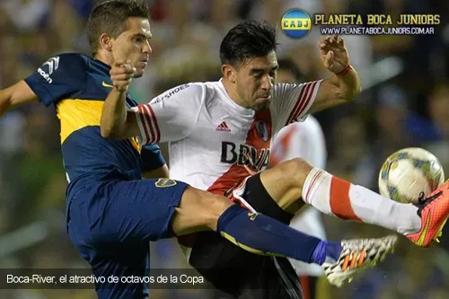 Boca-River
