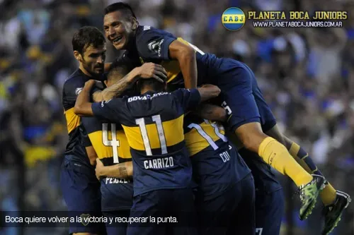 Previa-Lanus-Boca