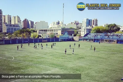 Boca-Ferro-FutFem