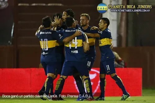 Mam-Lanus-Boca
