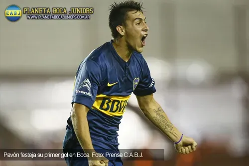 Cristian-Pavon-Boca