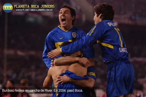 Nicolas-Burdisso-Boca