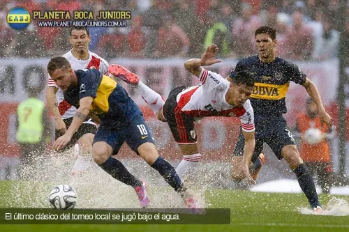 Super-River-Boca
