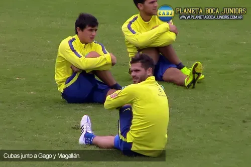 Cubas - Gago - Magallán