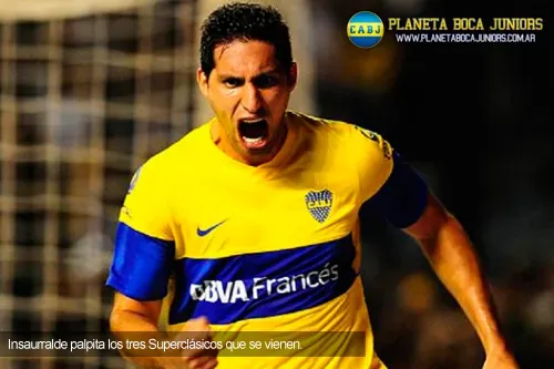 Insaurralde-Boca-River