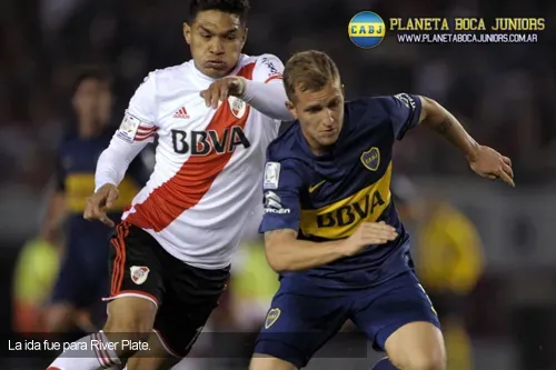 Superclásico