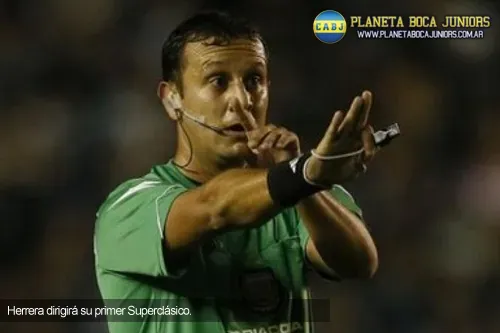 Darío Herrera