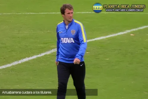 Rodolfo Arruabarrena