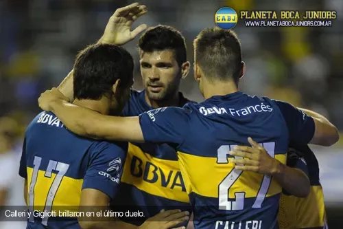 Historial Independiente