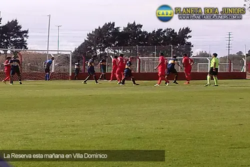 Planeta Boca ee