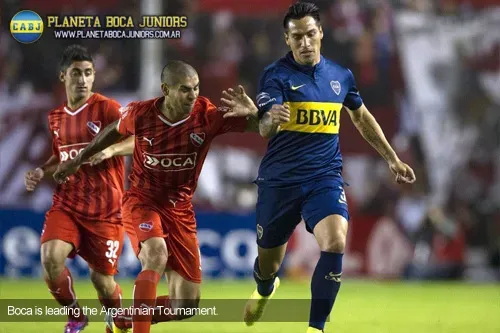 Indepte-Boca
