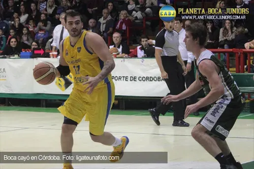 Boca-Atenas-LNB