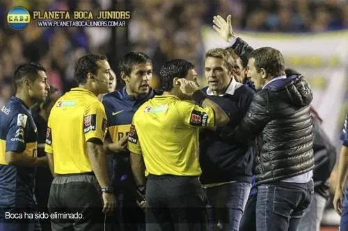 Eliminado