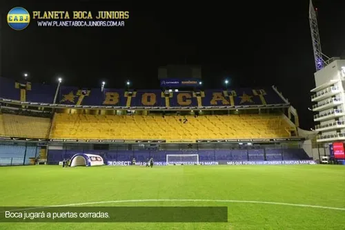 Boca-Puertas-Cerradas