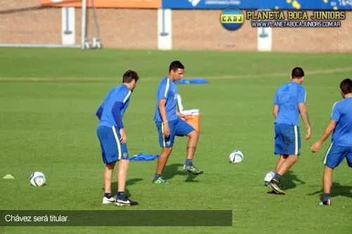 Entrenamiento