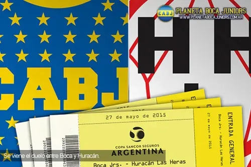 Boca - Huracán