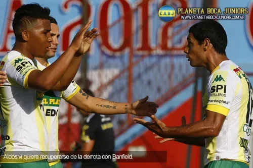 aldosivi