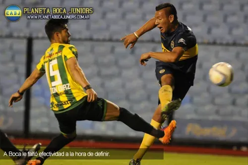 Min-a-min-Boca