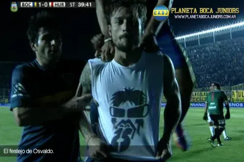 osvaldoo boca