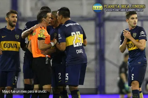Boca Juniors