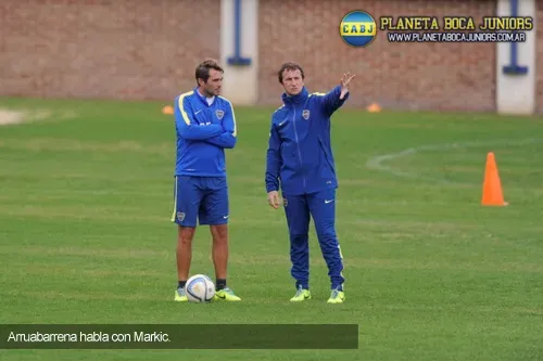 Entrenamiento