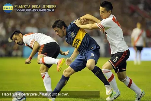 Boca-River