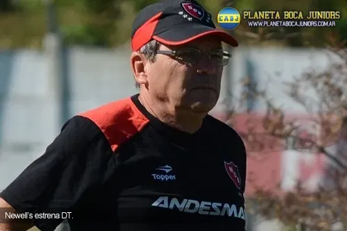 Newell&#039;s