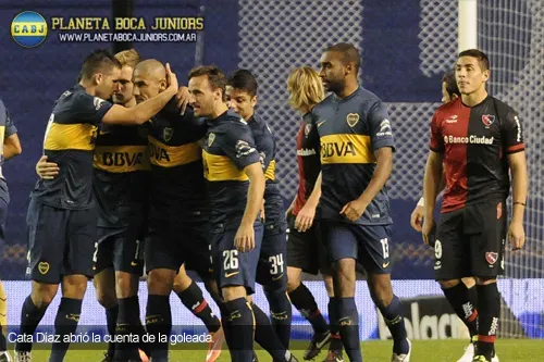 Cata-Gol