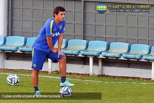 Andres-Cubas