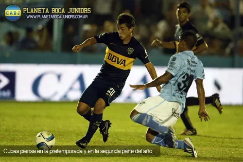 Cubas-Boca