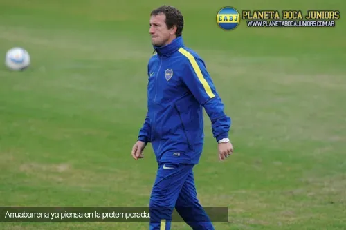 Rodolfo Arruabarrena