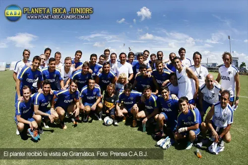Plantel-Gramatica-Boca
