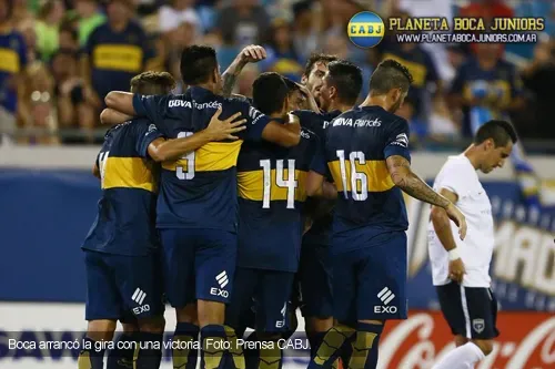 gira boca