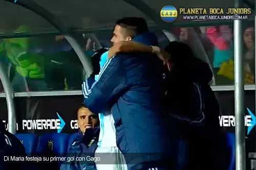 Di-Maria-Gago