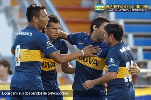 Boca-Previa