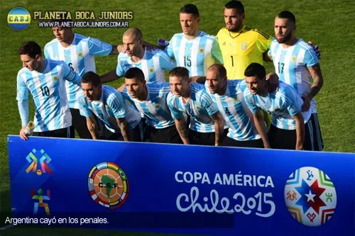 Argentina-Seleccion
