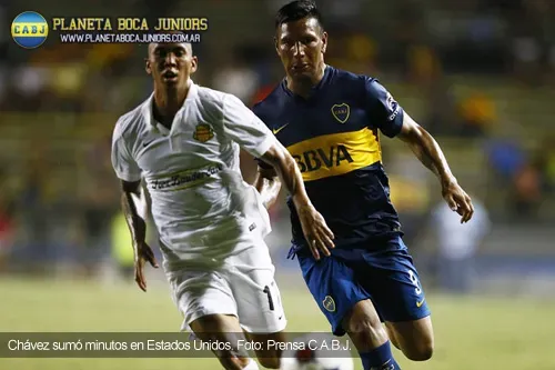 Chavez-Boca