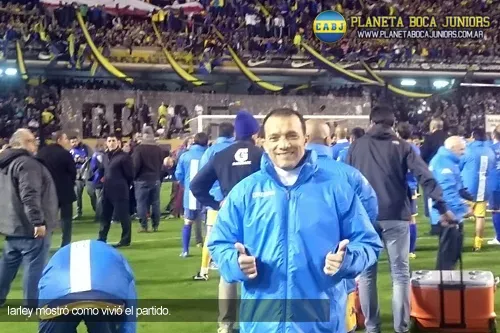Pedro Iarley