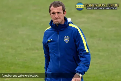 vasco equipo boca