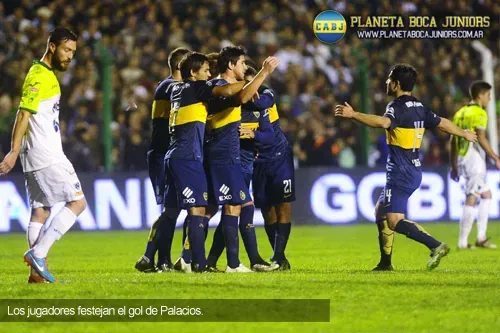 boca sarmiento boca