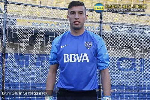 Bruno Galvan