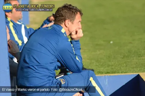 Vasco-Markic
