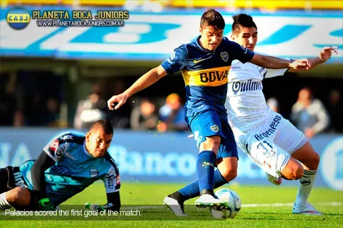 Palacios-Boca