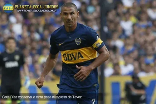 Daniel-Diaz-Boca