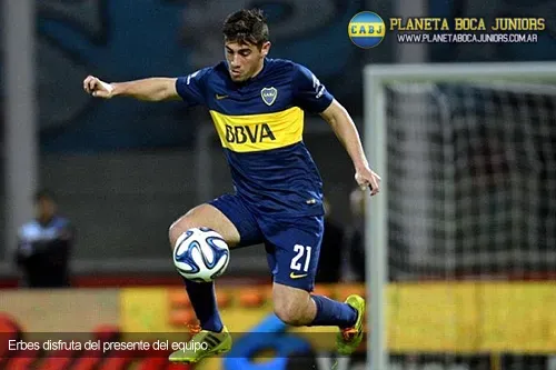 Cristian-Erbes-Boca