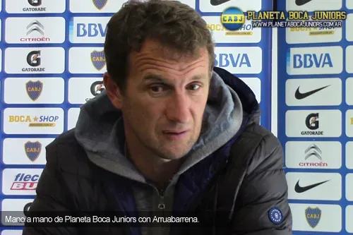 vasco nota boca